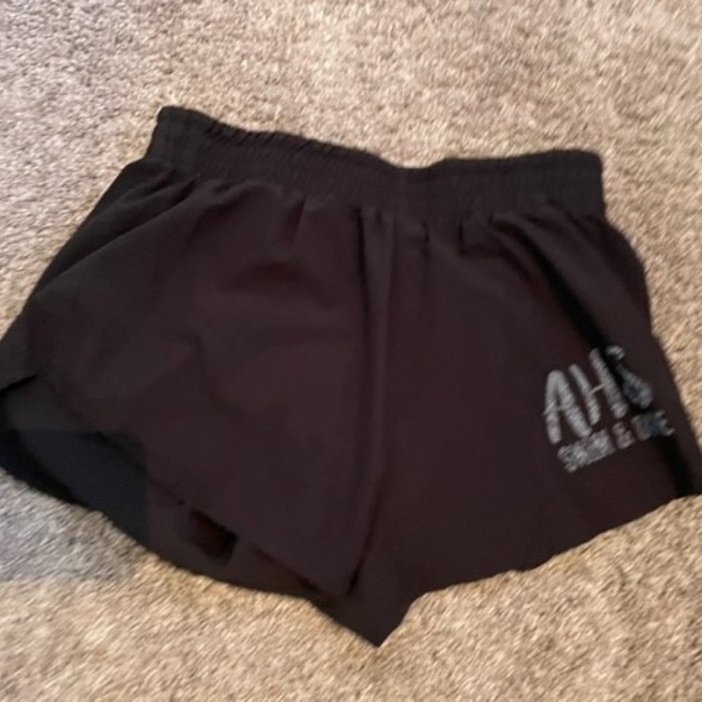 School Swim Team short